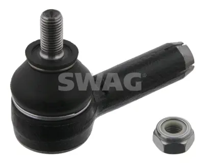 SWAG 32 71 0003 Rot Bası Emnıyet Somunlu Vw 811419812B