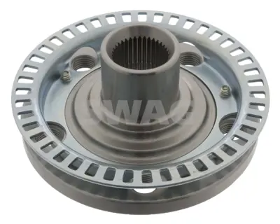 SWAG 32 90 1298 Porya Abs Sınyal Halkası Olan Vw 1H0407613B