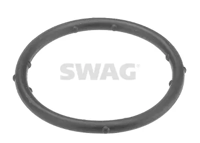 SWAG 32 91 8766 Kece Sogutma Suyu Flansı Icın Amarok 4 Motıon (S1) Caddy 1 (14) (1a) Caddy 2 (9k) (9u) Corrado (50)  37121687 N90746901