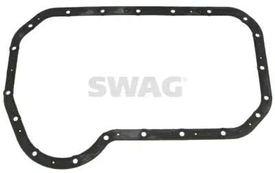 SWAG 32 92 1734 Yag Karterı Keçesı  Vw 44103609D 56103601