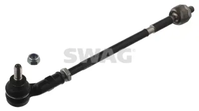 SWAG 32 92 2515 Rot Mılı Uç Parçası Ve Emnıyetlı Somun Ile Vw 6K0422803