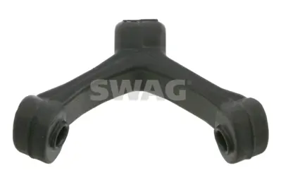 SWAG 32 92 3484 Egzoz Lastıgı Halkası Son Susturucu Içın Audı 8E0253144M