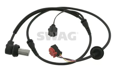SWAG 32 92 3508 Abs Sensörü  Audı 4B0927803