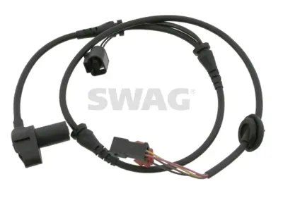 SWAG 32 92 3730 Abs Sensörü  Audı 4B0927803B
