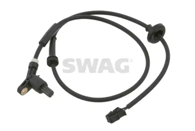 SWAG 32 92 4058 Abs Sensörü  Vw 6N0927807A