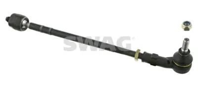 SWAG 32 92 4260 Rot Mılı Uç Parçası Ve Emnıyetlı Somun Ile Vw 1GD422804