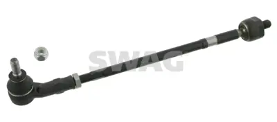SWAG 32 92 6244 Rot Mılı Uç Parçası Ve Emnıyetlı Somun Ile Vw 1H0422803E