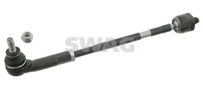 SWAG 32 92 6253 Rot Mılı Uç Parçası Ve Emnıyetlı Somun Ile Seat 6N0422803D