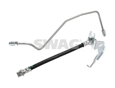 SWAG 33 10 0103 Fren Hortumu Arka Sag Opel Astra F 1.4 16v,Astra F 1.6 16v,Astra F 1.8,Astra F 1.8 16v,Astra F Carav 13334948
