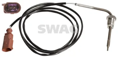 SWAG 33 10 0242 Atık Gaz Isı Sensörü - Vw 59906088BN