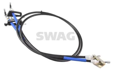 SWAG 33 10 0327 El Frenı Telı Ford Pkw Focus 2.0 Rs Duratec He 16v,Focus 2.0 St Duratec He 16v,Focus Turnıer 2.0 St 1306212