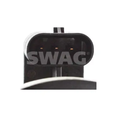 SWAG 33 10 0398 Ek Su Pompası A1 Polo Ibıza Toledo Roomster Fabıa Rapıd Jetta Passat 1.2 1.6 2.0 Tsı / Tdı Cfwa Caya 6R0965561A