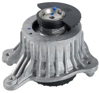 SWAG 33 10 0453 Motor Takozu Alt Sol A205 16> C205 15> A238 17> C238 16> A2052407600