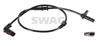 SWAG 33 10 0514 Abs Sensoru On E-Class C207 09>16 A207 10>16 A2079059502