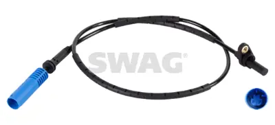SWAG 33 10 0519 Abs Sensörü - Bmw 34526775010