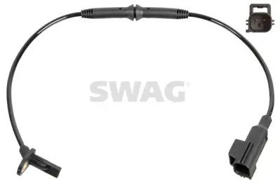 SWAG 33 10 0522 Abs Sensörü Febı 170702 C2Z2933