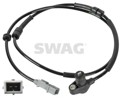 SWAG 33 10 0555 Abs Hız Sensoru On Sag / Sol Berlıngo Partner (01 08) Sag P306 (93 03) 454545