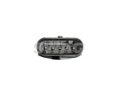 SWAG 33 10 0707 Egzoz Regulator Valfı X1 (F48), X2 (F39), X3 (G01), X4 (G02), X5 (G05), X6 (G06), X7 (G07), 1 Er (F4 11719886715 25620WA020
