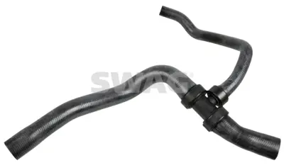 SWAG 33 10 0782 Radyator Alt Hortumu Logan 1,4 / 1,6 K7j K7m 8200750020SK