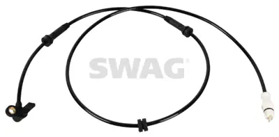 SWAG 33 10 0901 Abs Sensörü Febı 171435 46520005
