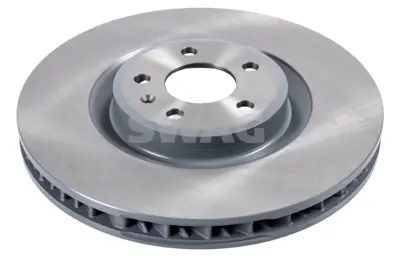 SWAG 33 10 0967 Fren Diski Febı 171603 95B615302R