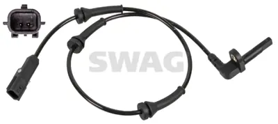 SWAG 33 10 1003 Abs Sensoru Laguna Iıı, Laguna Iıı 4x4 479100001N