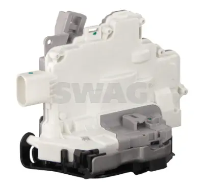 SWAG 33 10 1192 Kapı Kilidi Febı 172131 8K0839015