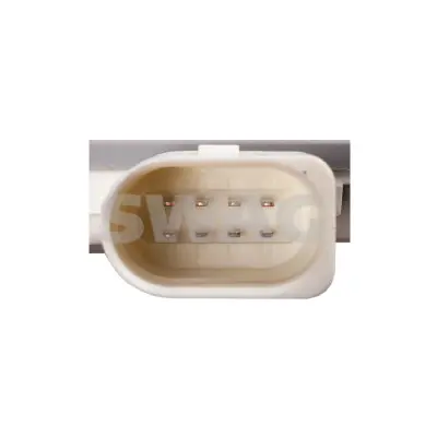 SWAG 33 10 1192 Kapı Kilidi Febı 172131 8K0839015