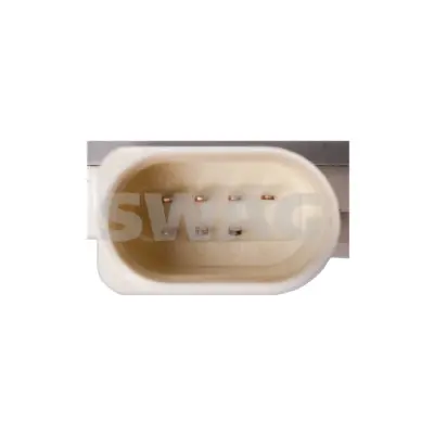 SWAG 33 10 1193 Kapı Kilidi Febı 172132 8K0839016