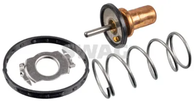 SWAG 33 10 1327 Termostat - Febı 172432 1322000015SK