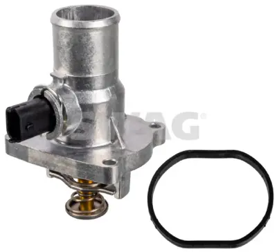 SWAG 33 10 1376 Termostat - Febı 172522 96984104