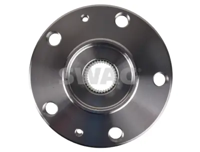 SWAG 33 10 1474 Porya Tekerlek Rulmanı Olmayan Febı 172747 1307355080 330766