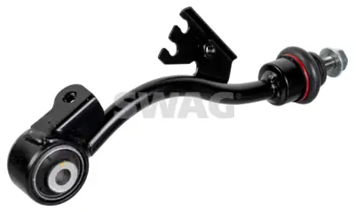 SWAG 33 10 1520 Z Rot Emniyet Somunlu Febı 172853 A2113204789