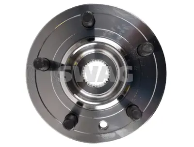 SWAG 33 10 1971 Tekerlek Rulmanı Takımı Febı 172450 RFM500010S1