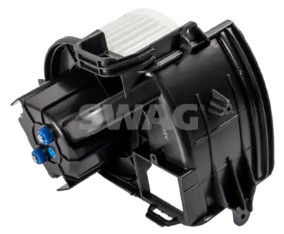 SWAG 33 10 1975 Kalorifer Motoru Febı 173873 2710000QAD 7701059205