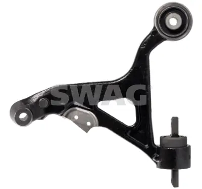 SWAG 33 10 2232 Salıncak Sol Demir Volvo S60 00-10 V70 Iı 00 07 Xc70 2.4t 2.5t Cross Country 00 07 Febı 174505 B.Y B 30760586