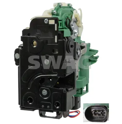 SWAG 33 10 2265 Kapı Kilidi Febı 174565 3B4839015AM