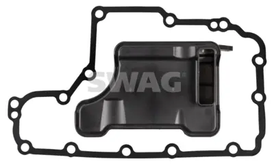 SWAG 33 10 2327 Şanzıman Yağı Filtre Seti Febı 174676 703478S1