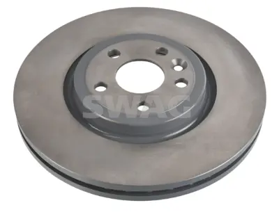 SWAG 33 10 2466 Fren Diski Febı 107220 LR125902 T4A34339