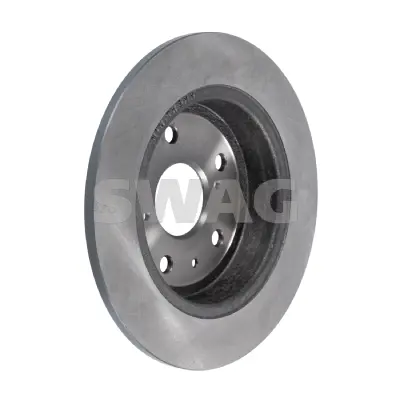 SWAG 33 10 2522 Fren Diski Febı 108495 5561155L01 71750932