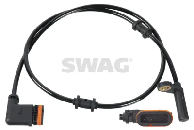 SWAG 33 10 2572 Abs Sensoru Slc (Yapı Numunesı 172), Slk (Yapı Numunesı 172) A1725400617