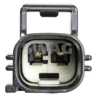 SWAG 33 10 2645 Egzoz Gazı Sıcaklık Sensoru Volvo C30  06> C70 Iı  07> S40 Iı 06> S60 Iı  06> S80 Iı  10> V50 06> V7 31431047