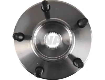 SWAG 33 10 2840 Tekerlek Rulmanı Takımı Febı 173005 