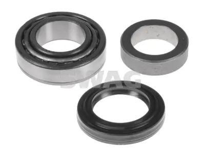 SWAG 33 10 2968 Tekerlek Rulmanı Takımı 175601 5012825AAS1