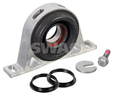 SWAG 33 10 3071 Şaft Askı Takozu Vw Febı 175756 2H6598351