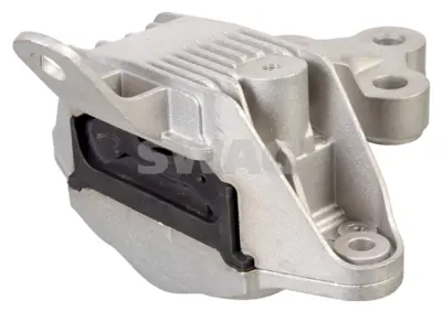 SWAG 33 10 3104 Şanzıman Takozu Motor-Şanzıman Takozu-Opel Febı 175790 682066