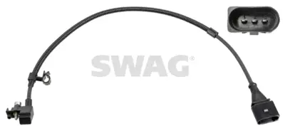 SWAG 33 10 3117 Krank Mılı Sensoru 30957147J