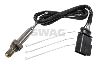 SWAG 33 10 3130 Lambda Sensörü Febı 175835 6B906265A