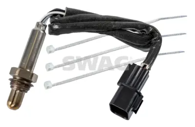 SWAG 33 10 3158 Lambda Sensörü Febı 175876 30875437 MR560364