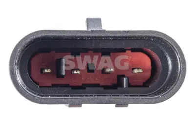 SWAG 33 10 3179 Lambda Sensörü Febı 175907 46764207 60816696